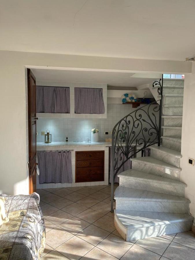 Raffinato Bilocale A Lido Di Camaiore Vicino Al Mare Екстериор снимка