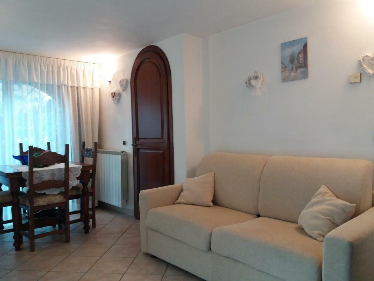 Raffinato Bilocale A Lido Di Camaiore Vicino Al Mare Екстериор снимка