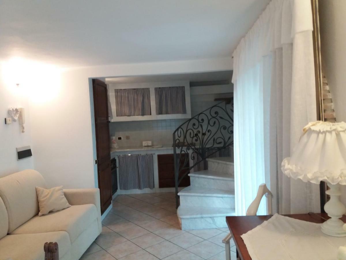 Raffinato Bilocale A Lido Di Camaiore Vicino Al Mare Екстериор снимка