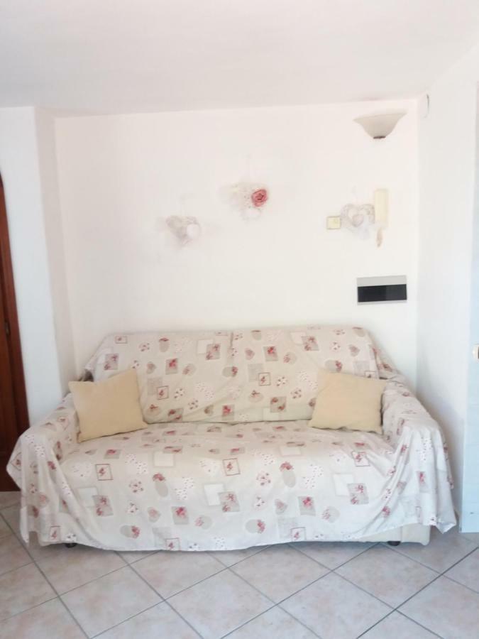 Raffinato Bilocale A Lido Di Camaiore Vicino Al Mare Екстериор снимка