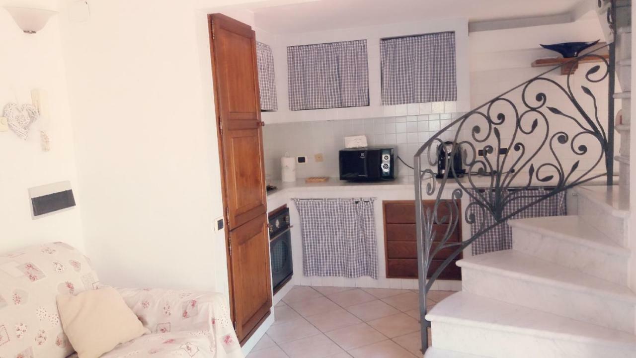 Raffinato Bilocale A Lido Di Camaiore Vicino Al Mare Екстериор снимка